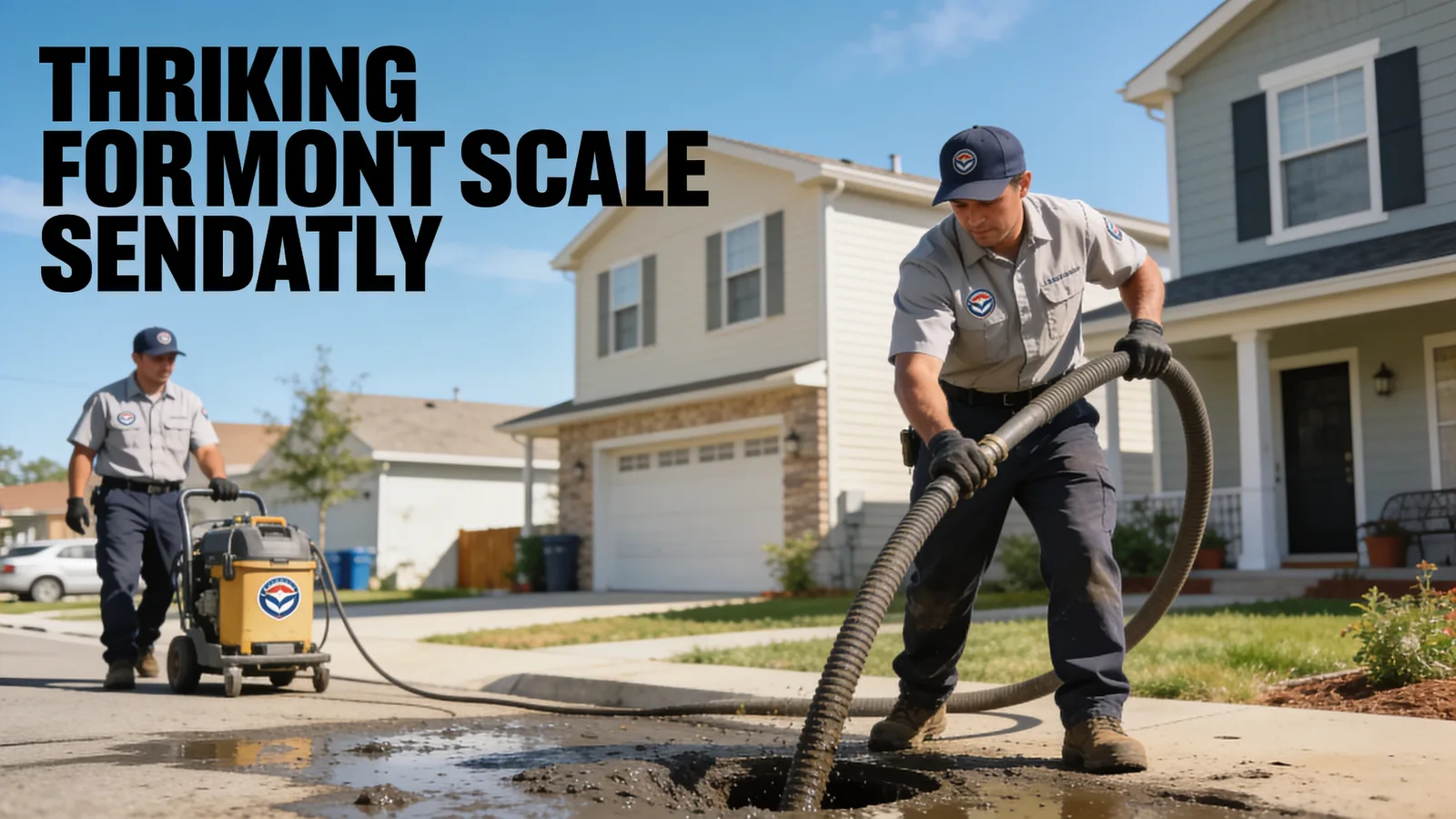 Sewage Cleanup in Coffee Springs, AL near me